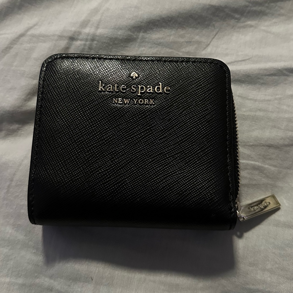 Kate Spade Staci Small Zip Wallet